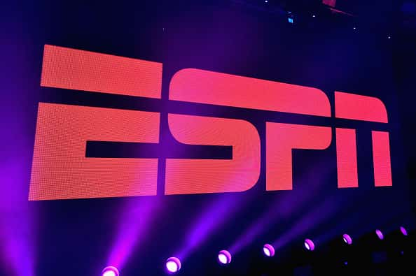 ESPN The Party - Inside:Getty Images