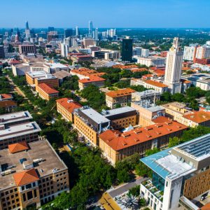 UT Board of Regents Invests $100 Million in School of Civic Leadership