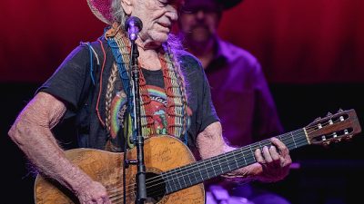 Willie Nelson