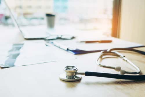 New report puts Williamson County near the top of the state for health