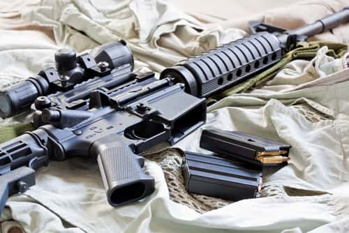 Colt AR-15