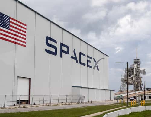 SpaceX could begin testing its Mars ship in South Texas this week