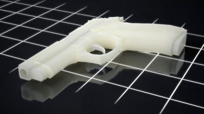 Cody Wilson of Defense Distributed, faces a 2nd degree felony of sexual assault