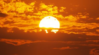 Excessive heat wave issued in North and Central Texas for first time in 7 years