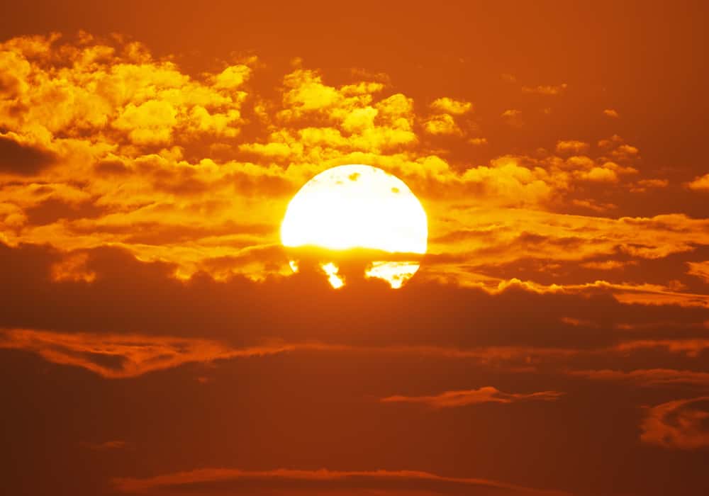 Excessive heat wave issued in North and Central Texas for first time in 7 years