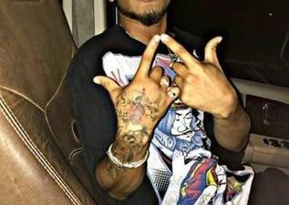 Juan Eduardo Rendon, 20