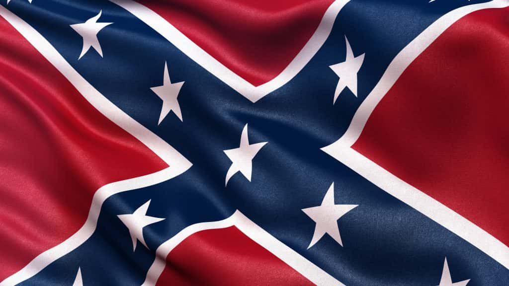 Confederate Battle Flag