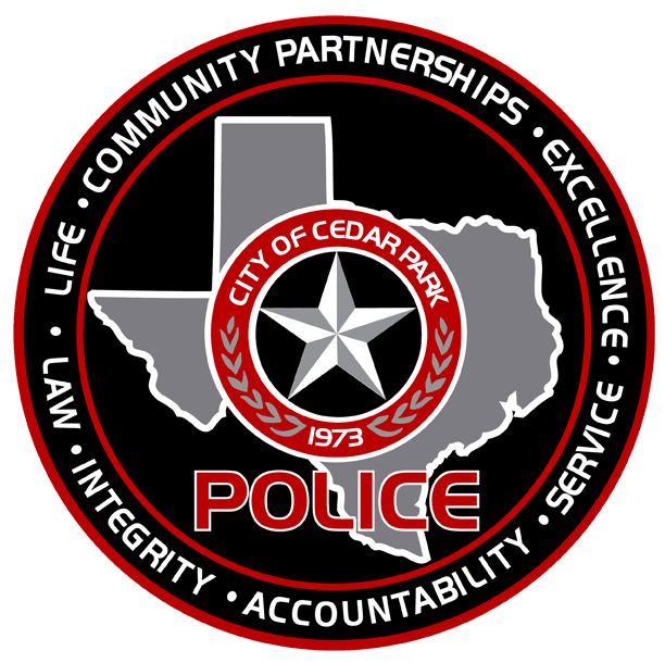 Cedar Park Police Department