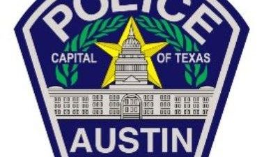 Austin Police Department patch