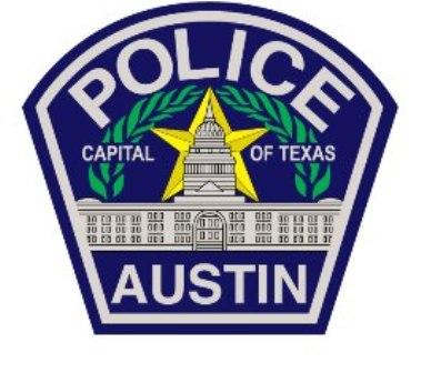 Austin Police Department patch
