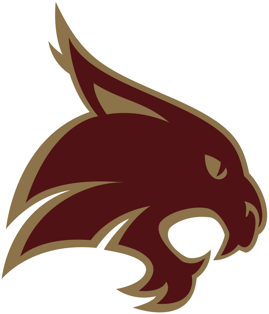 Texas State University bobcat