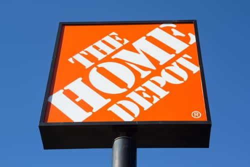 Home Depot