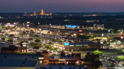 San Marcos is among the many cities dealing with a need for low-income housing