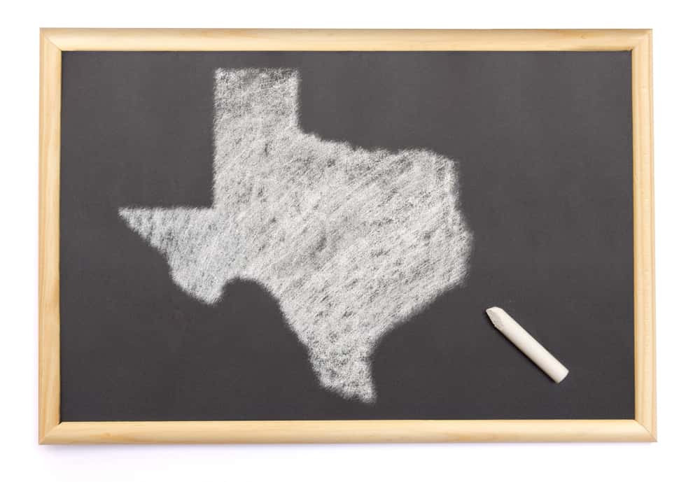Many Central Texas school districts outpacing AISD's enrollment numbers