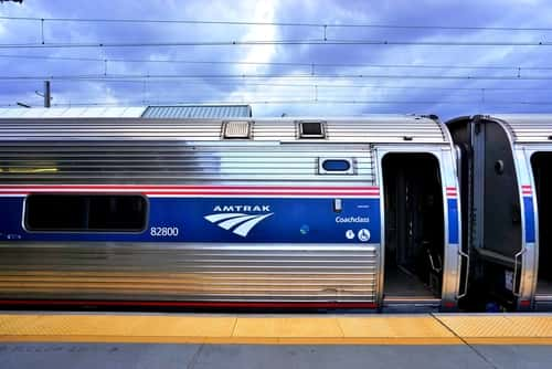 Amtrak service in Texas could see some big changes