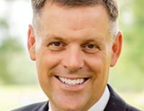 Former Leander City Manager Ken Cagle