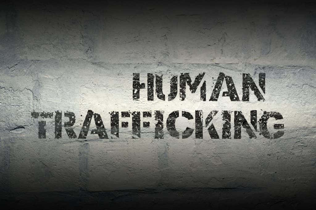 Human Trafficking