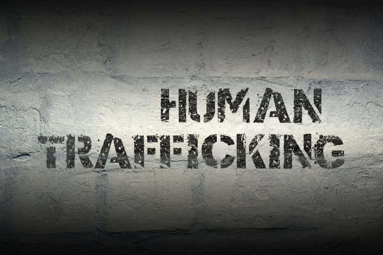 Cornyn Pushes Bill to Extend Criminal Penalties for Human Traffickers