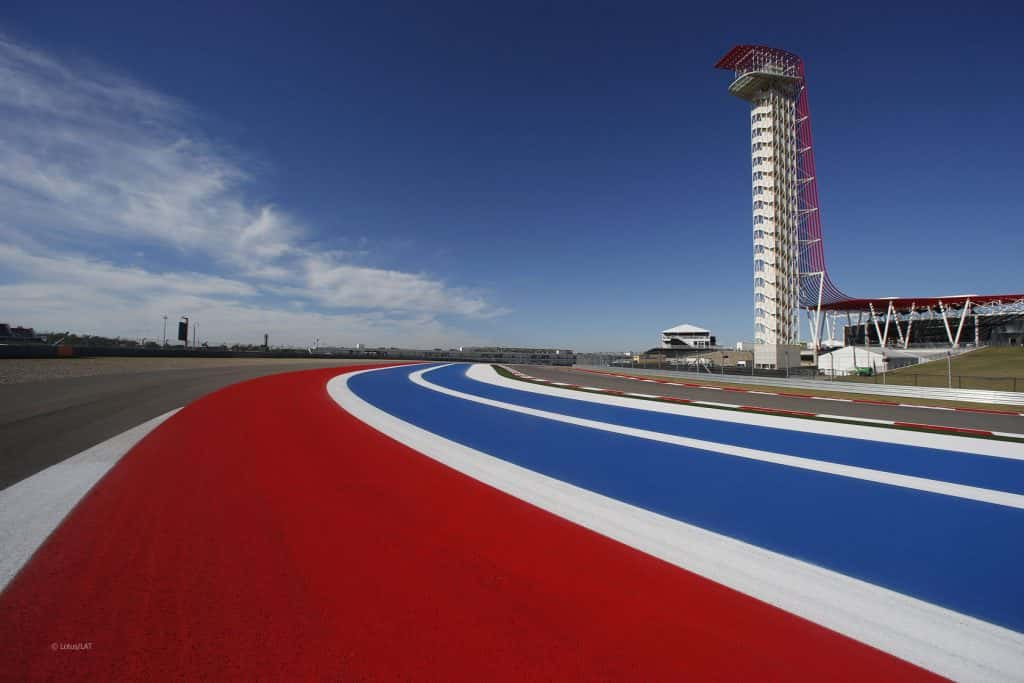 Circuit of the Americas