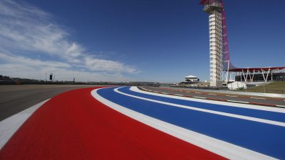 Circuit of the Americas
