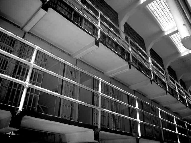 Trial Begins in Austin Over Lack of Air Conditioning in Texas Prisons