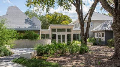 Newly expanded homeless shelter for women and children reopens in East Austin