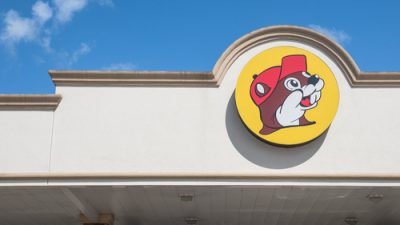 Buc-ee's recalling Hill Country brand beef jerky