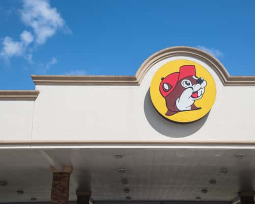 Buc-ee's recalling Hill Country brand beef jerky