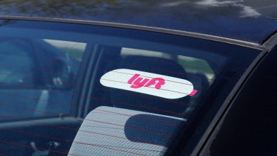 Lyft Launches Self-Driving Service in Austin