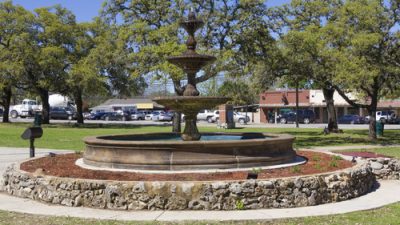 The Austin-area's population growth is beginning to expand outward