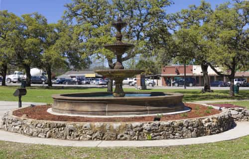 The Austin-area's population growth is beginning to expand outward