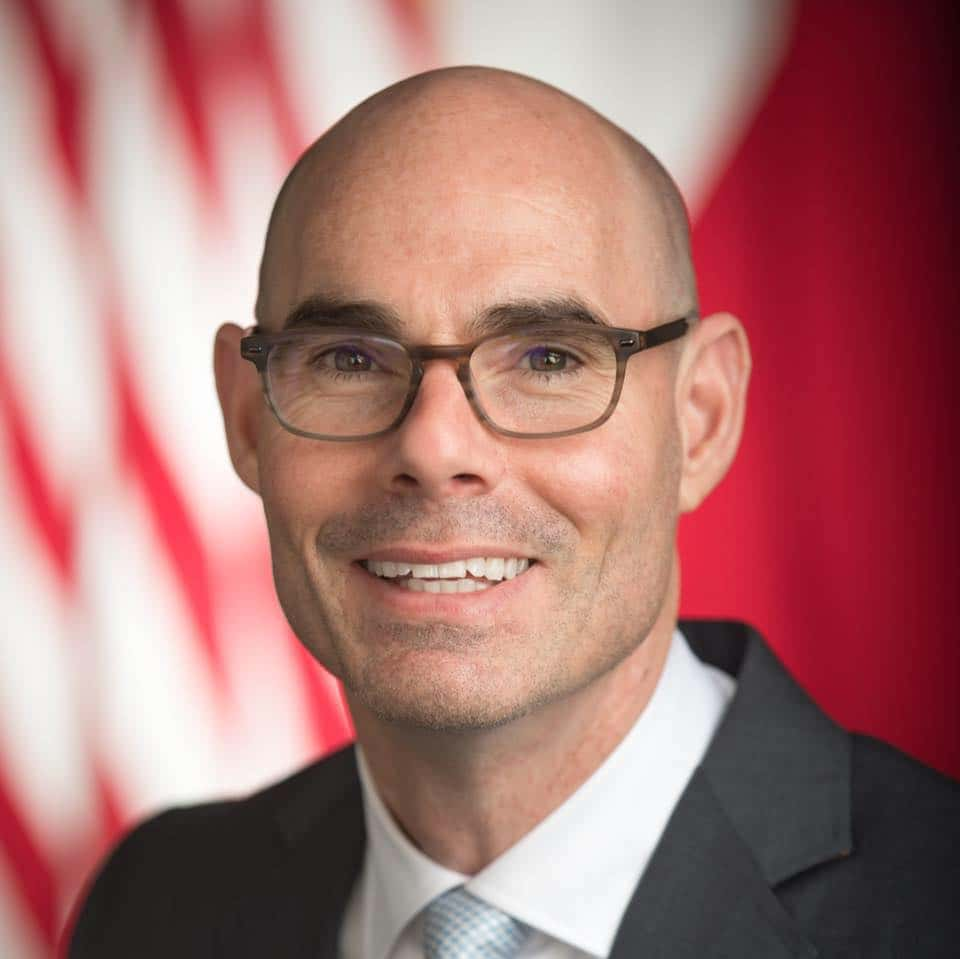 Dennis Bonnen Facebook profile pic