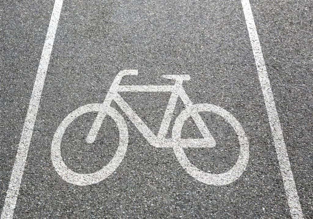 City of Austin Begins Crackdown on Bike Lane Parking KLBJAM Austin, TX