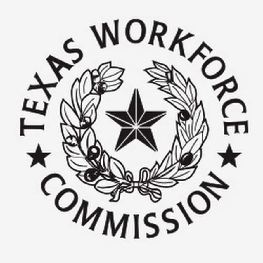 Texas Workforce Commission seal