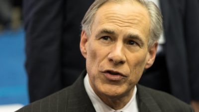 Governor Abbott’s Texas Safety Commission has first meeting behind closed doors