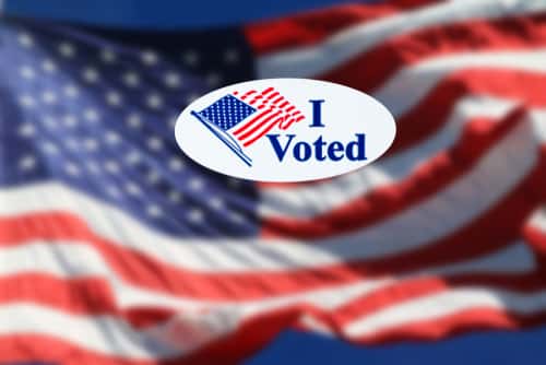 Early voting underway and Travis County expects a busy couple of weeks