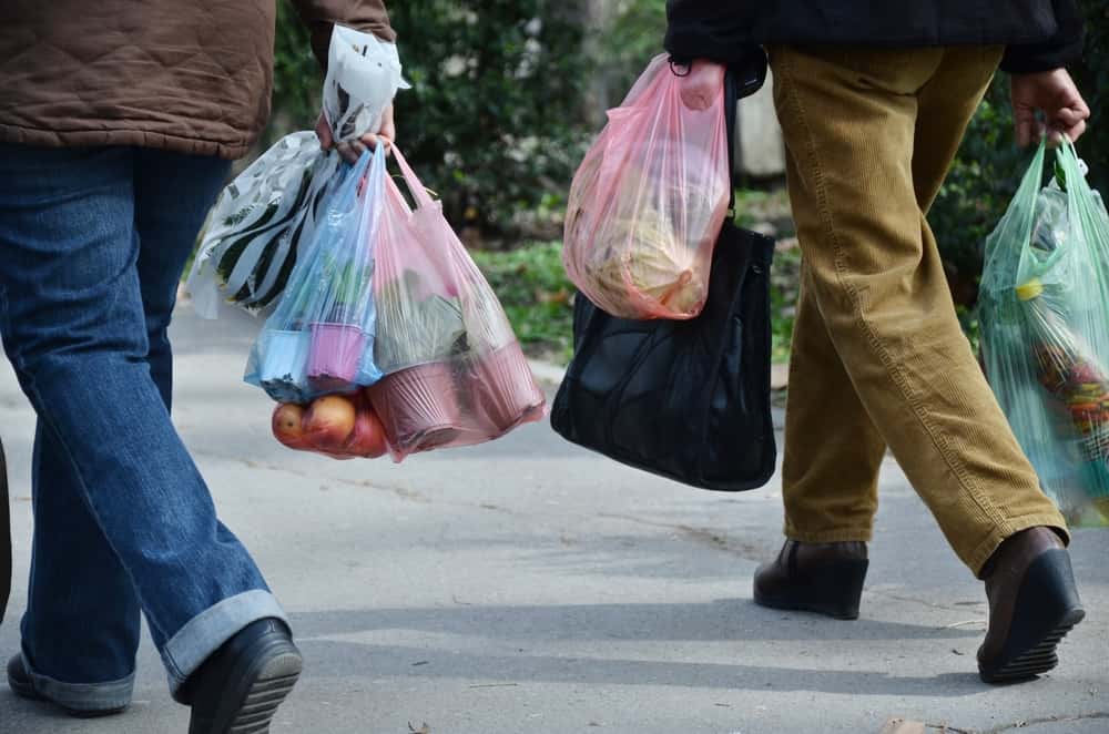Austin's plastic bag ban could be overturned