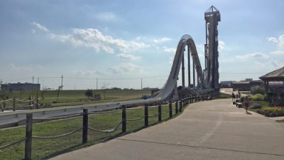Judge dismisses charges against owner of Schlitterbahn