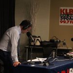 Brian Kilmeade Live from NewsRadio KLBJ!