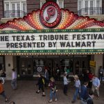 The Texas Tribune Festival 2018: The Texas Tribune Festival 2018