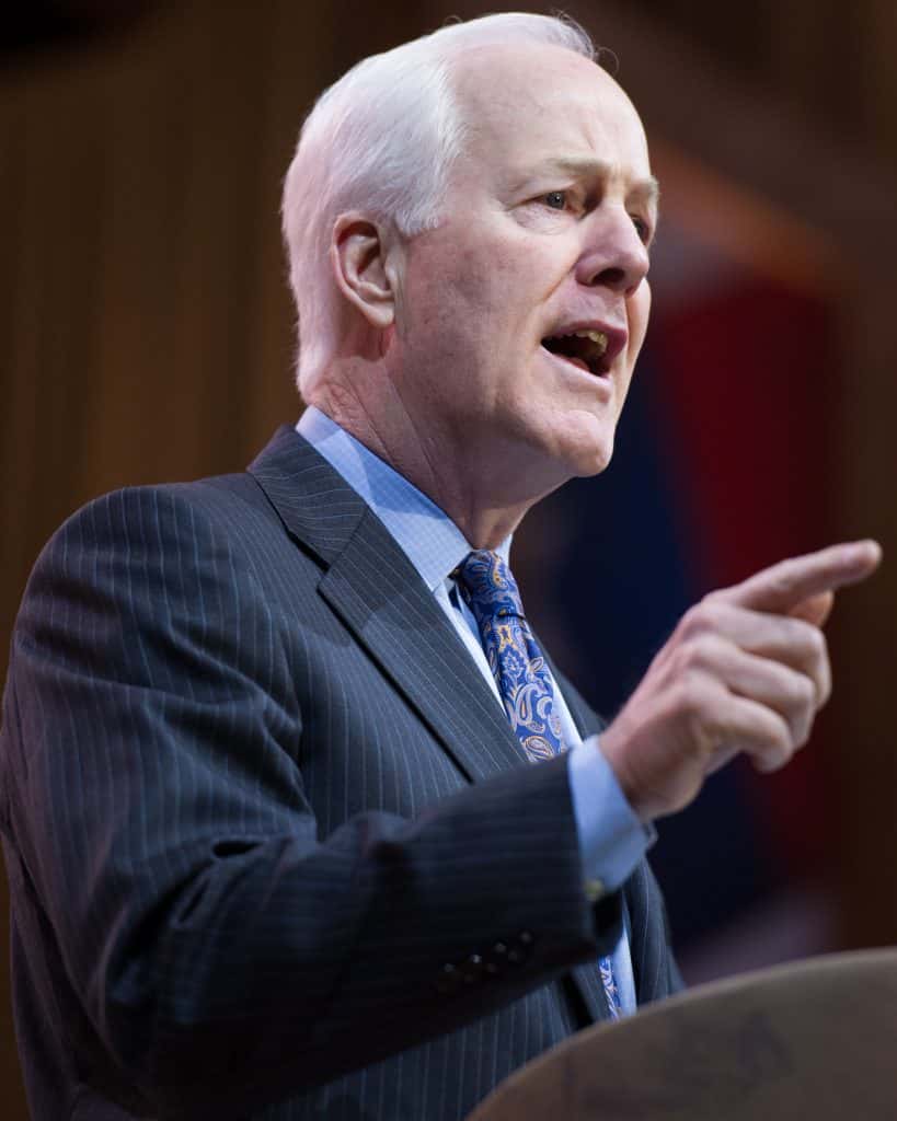 John Cornyn