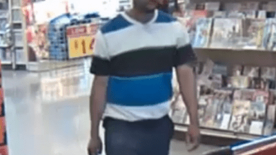 APD threat and robbery suspect