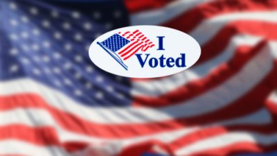 Early voting in Texas bringing long lines and record first-day