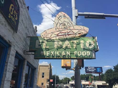Another iconic Austin restaurant is shutting its doors
