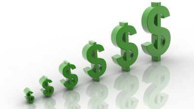 Texas lawmaker files bill to more than double the current state minimum wage