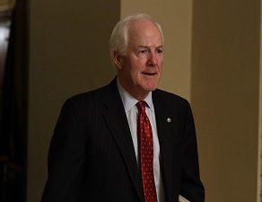 Senator John Cornyn