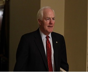 Senator John Cornyn