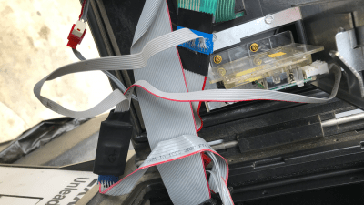 Credit card skimmer found on I-35 and Wells Branch Pkwy