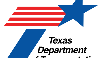 TxDOT logo