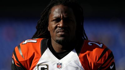 People: Adam Jones:Getty Images